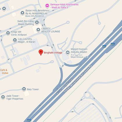 Gurugram Location Map